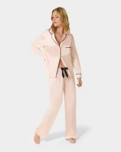 BLUEBELLA Claudia Shirt And Trouser Set