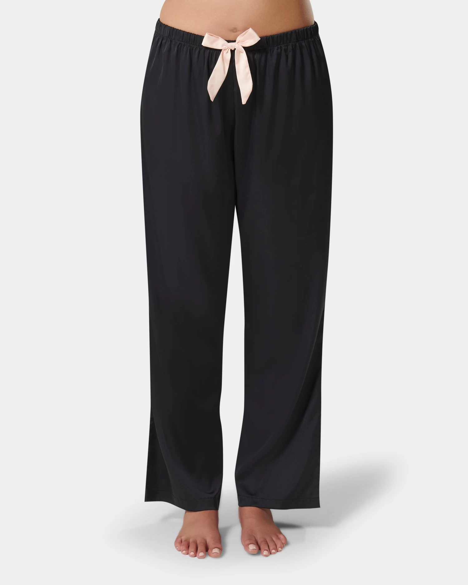 BLUEBELLA Claudia Shirt And Trouser Black - Image 2