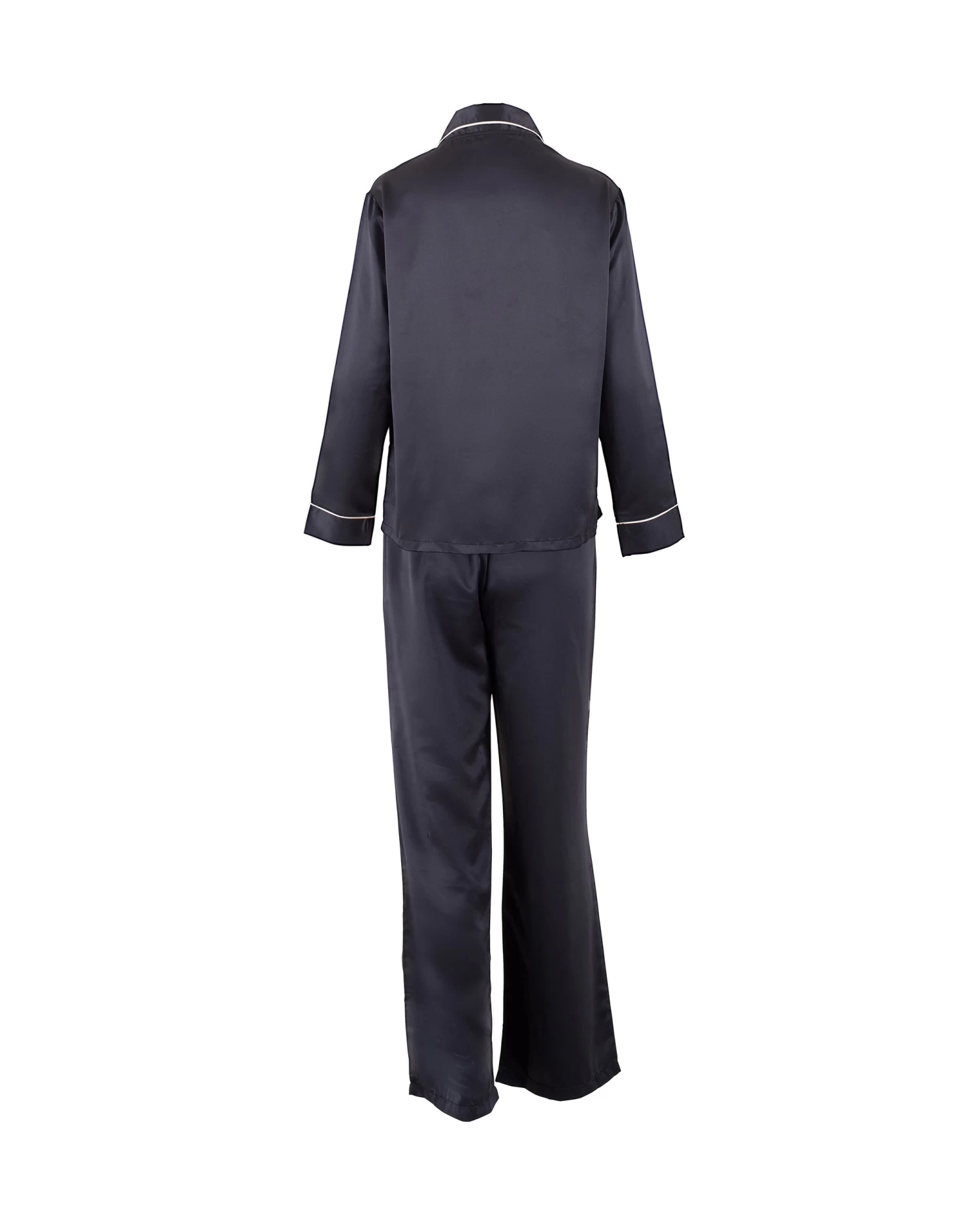 BLUEBELLA Claudia Shirt And Trouser Black - Image 6
