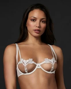 BLUEBELLA Nova Bra Ivory