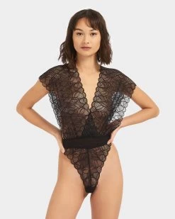 BLUEBELLA Emerson Body Black