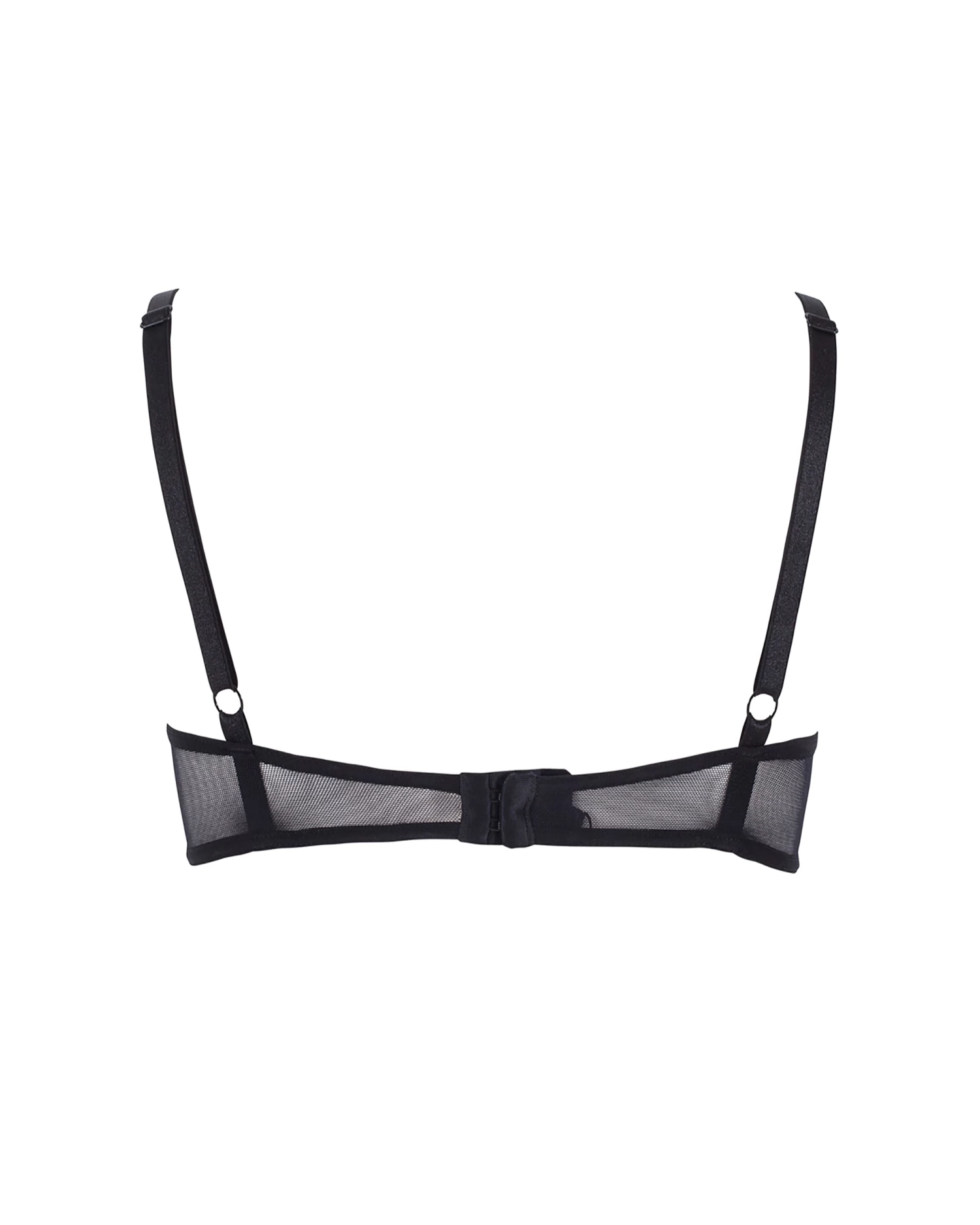 BLUEBELLA Emilia Bra Black - Image 6