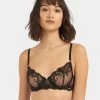 BLUEBELLA Marseille Bra Black