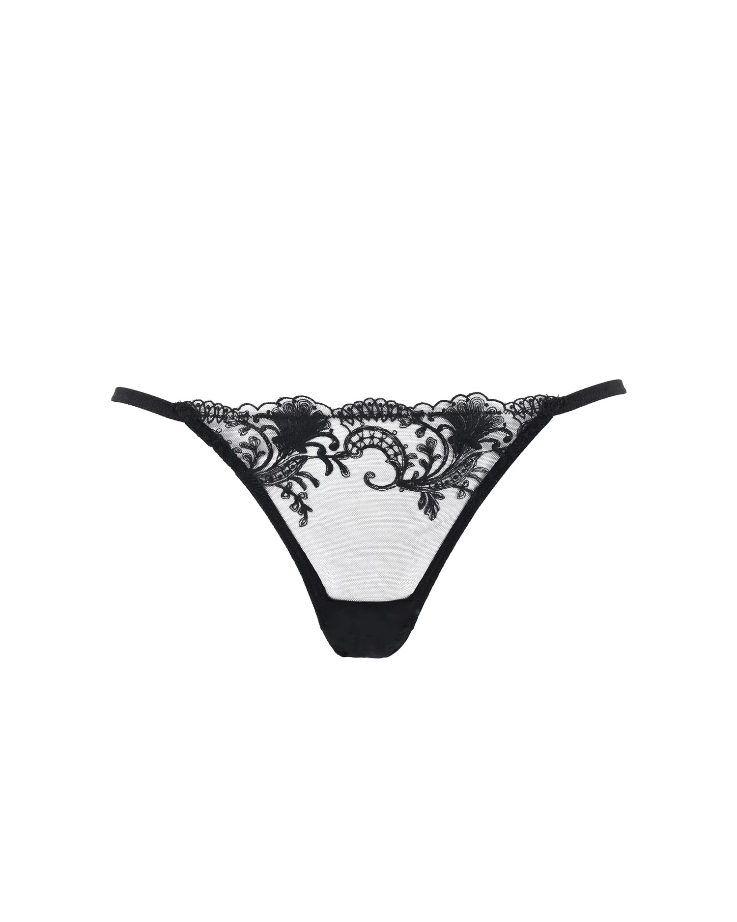 BLUEBELLA Marseille Brief Black - Image 5
