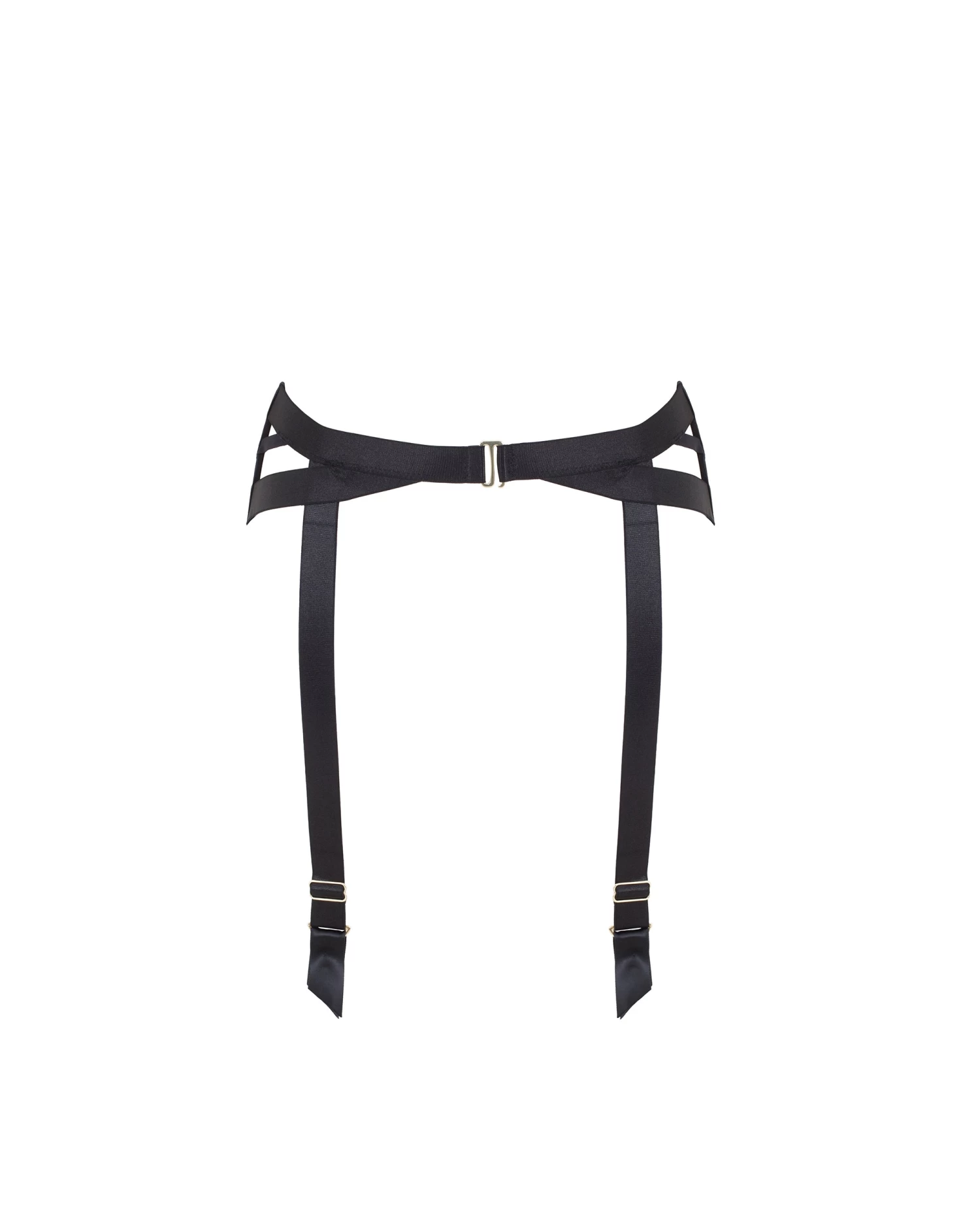 BLUEBELLA Sawyer Suspender Black - Image 6