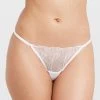 BLUEBELLA Irena Brief White