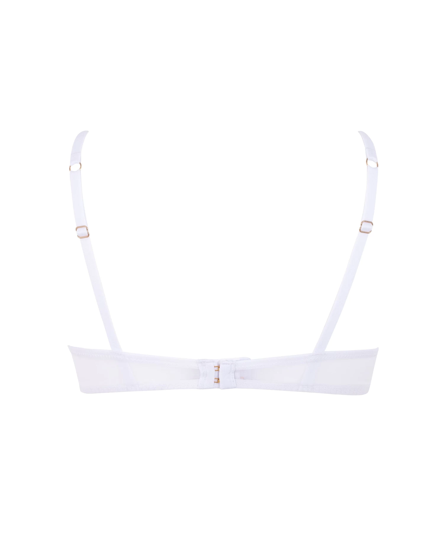 BLUEBELLA Marseille Bra White - Image 6