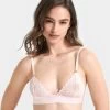 BLUEBELLA Tori Soft Bra Pale Pink