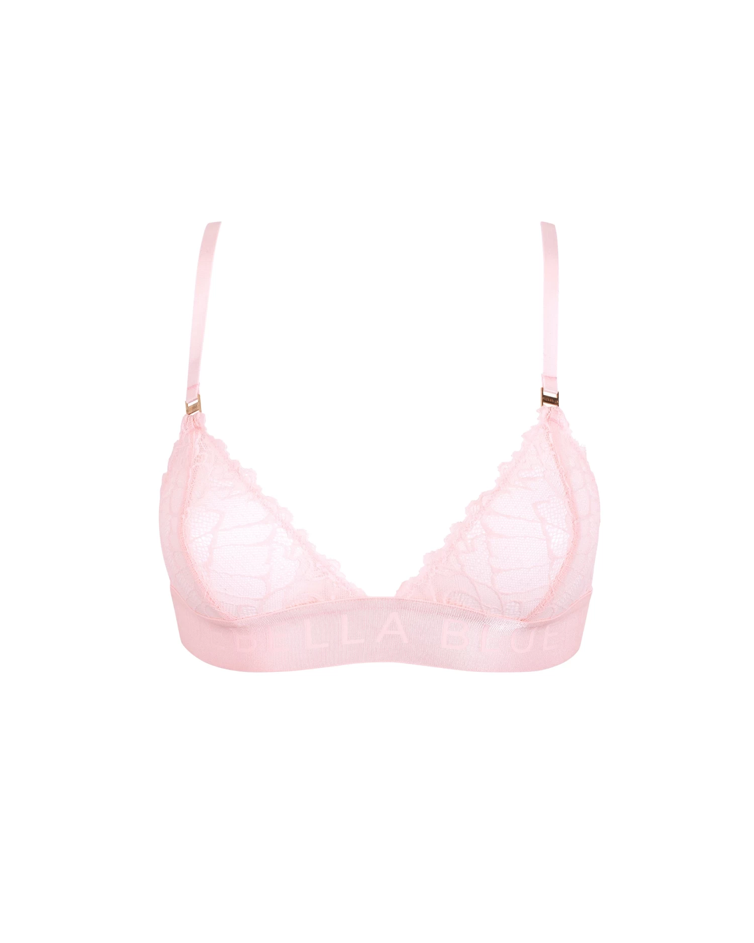 BLUEBELLA Tori Soft Bra Pale Pink - Image 5