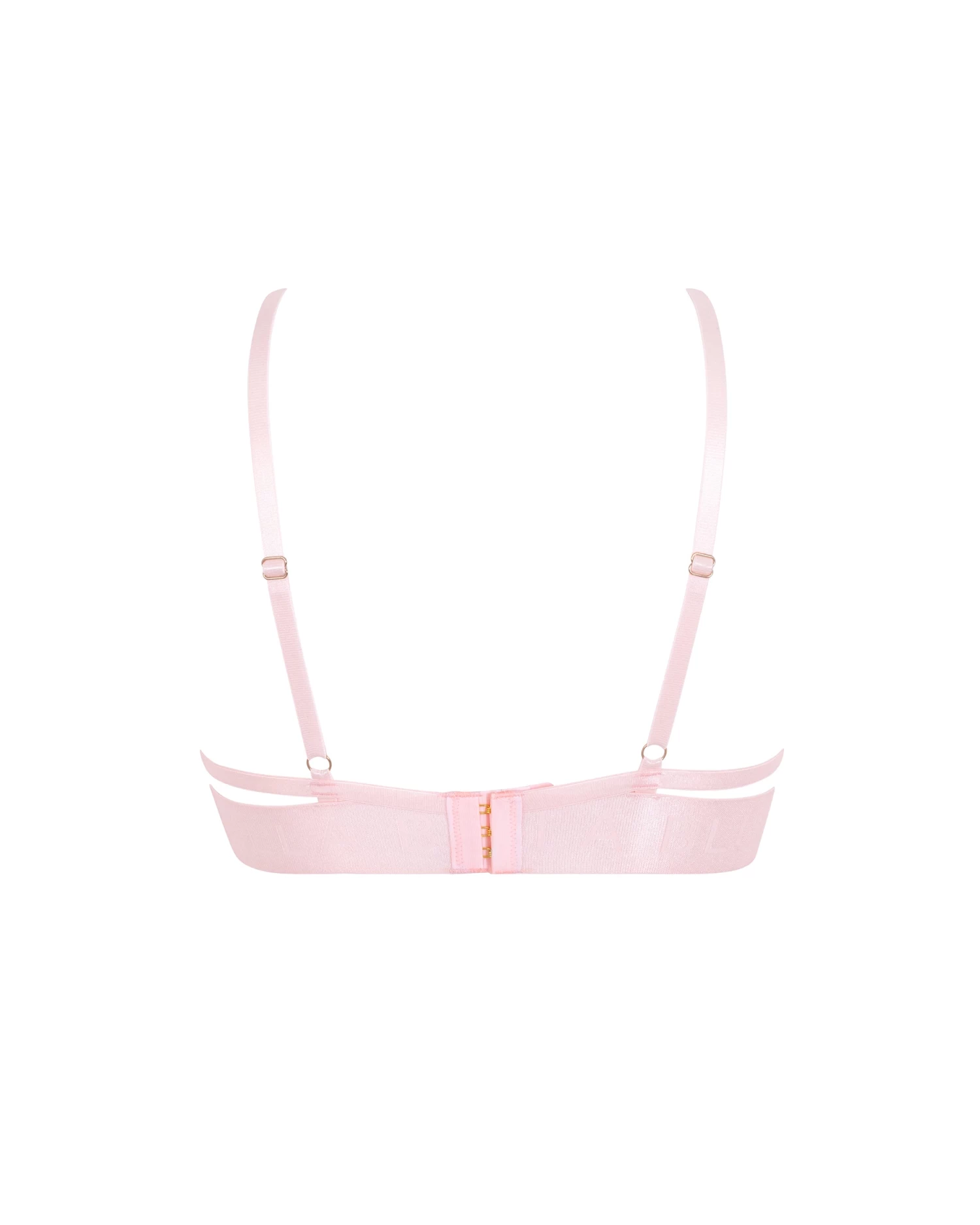 BLUEBELLA Tori Soft Bra Pale Pink - Image 6