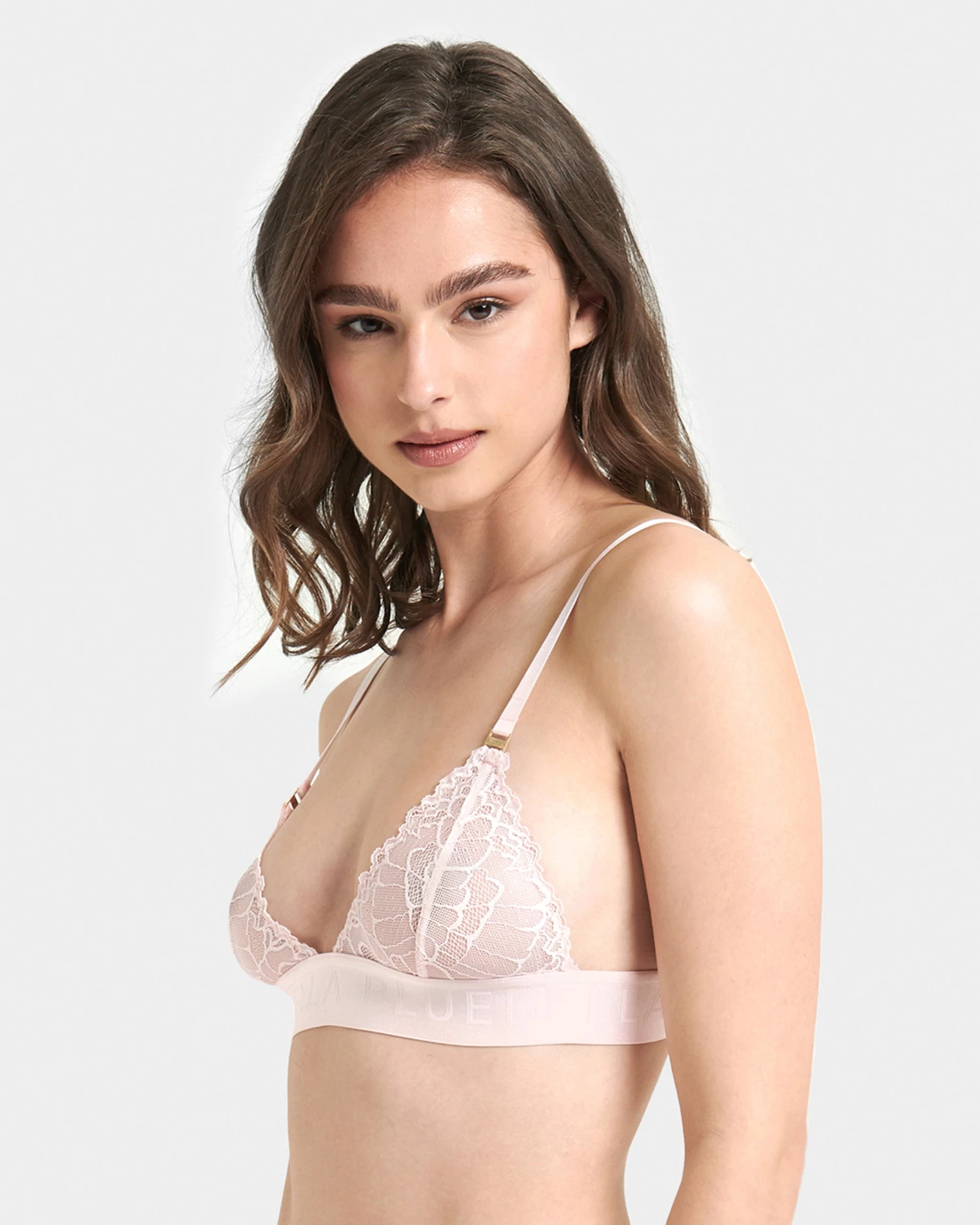 BLUEBELLA Tori Soft Bra Pale Pink - Image 7