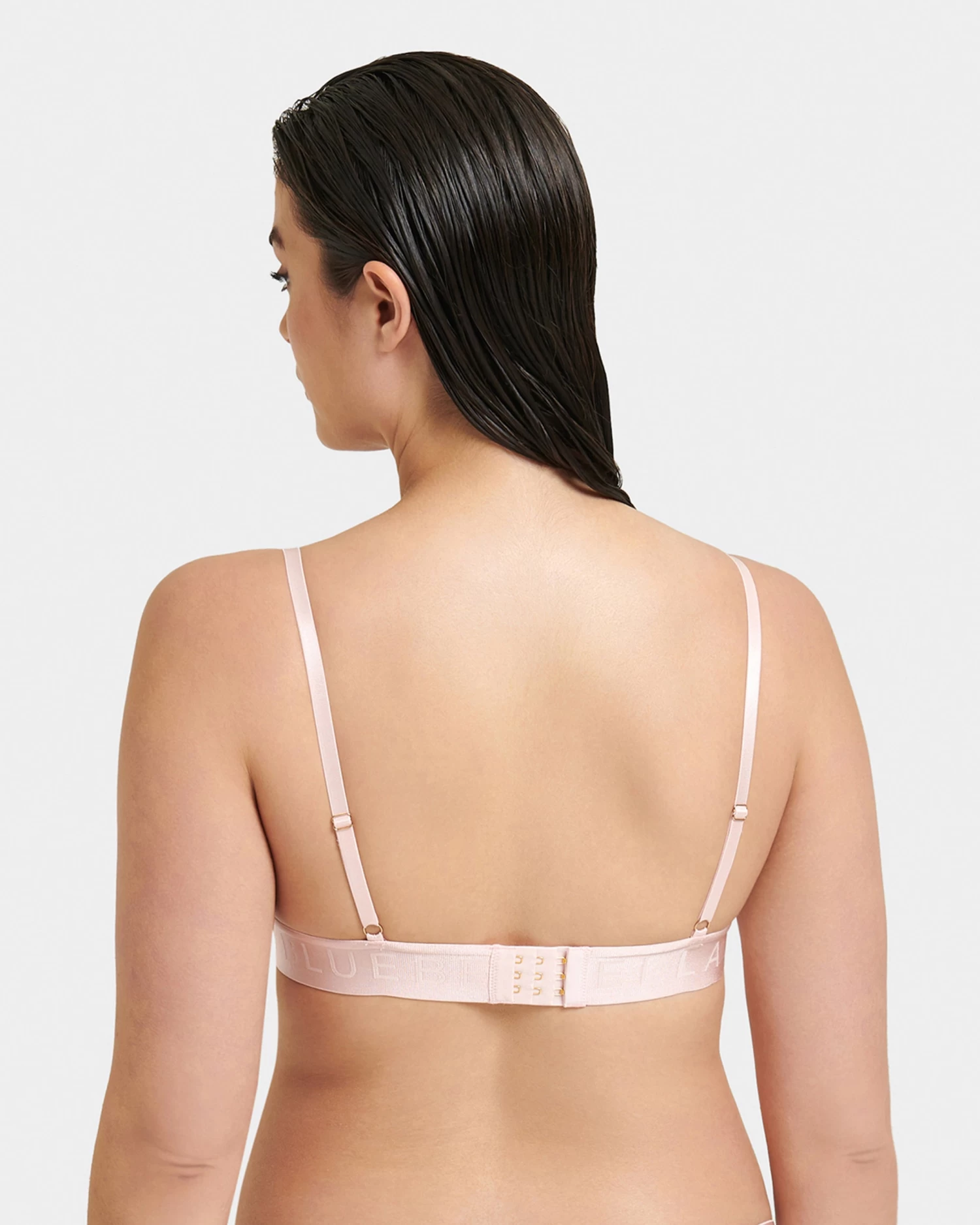 BLUEBELLA Tori Soft Bra Pale Pink - Image 10
