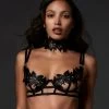 BLUEBELLA Ophelia Bra Black