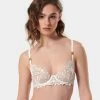 BLUEBELLA Isadora Wired Bra White