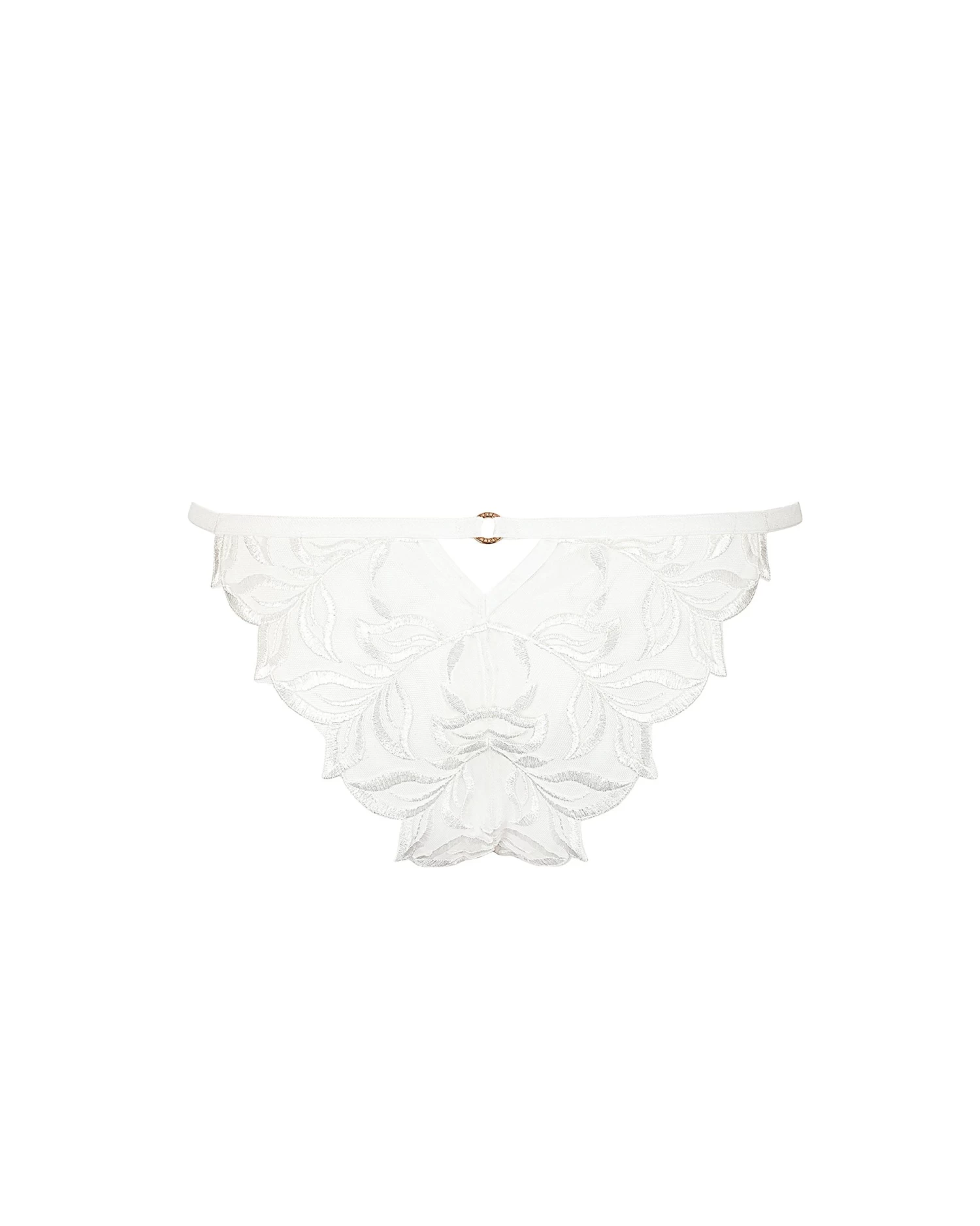 BLUEBELLA Isadora Brief White - Image 6