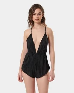 BLUEBELLA Neeson Teddy Black