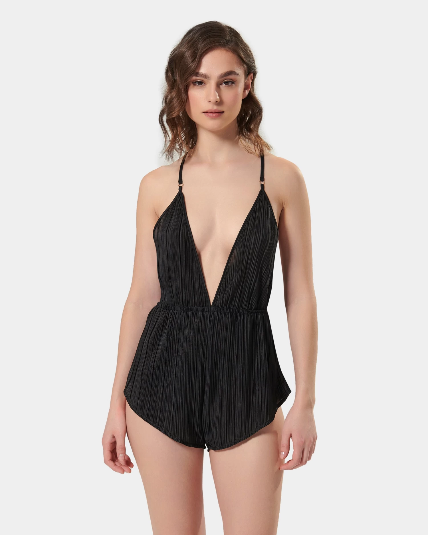 BLUEBELLA Neeson Teddy Black