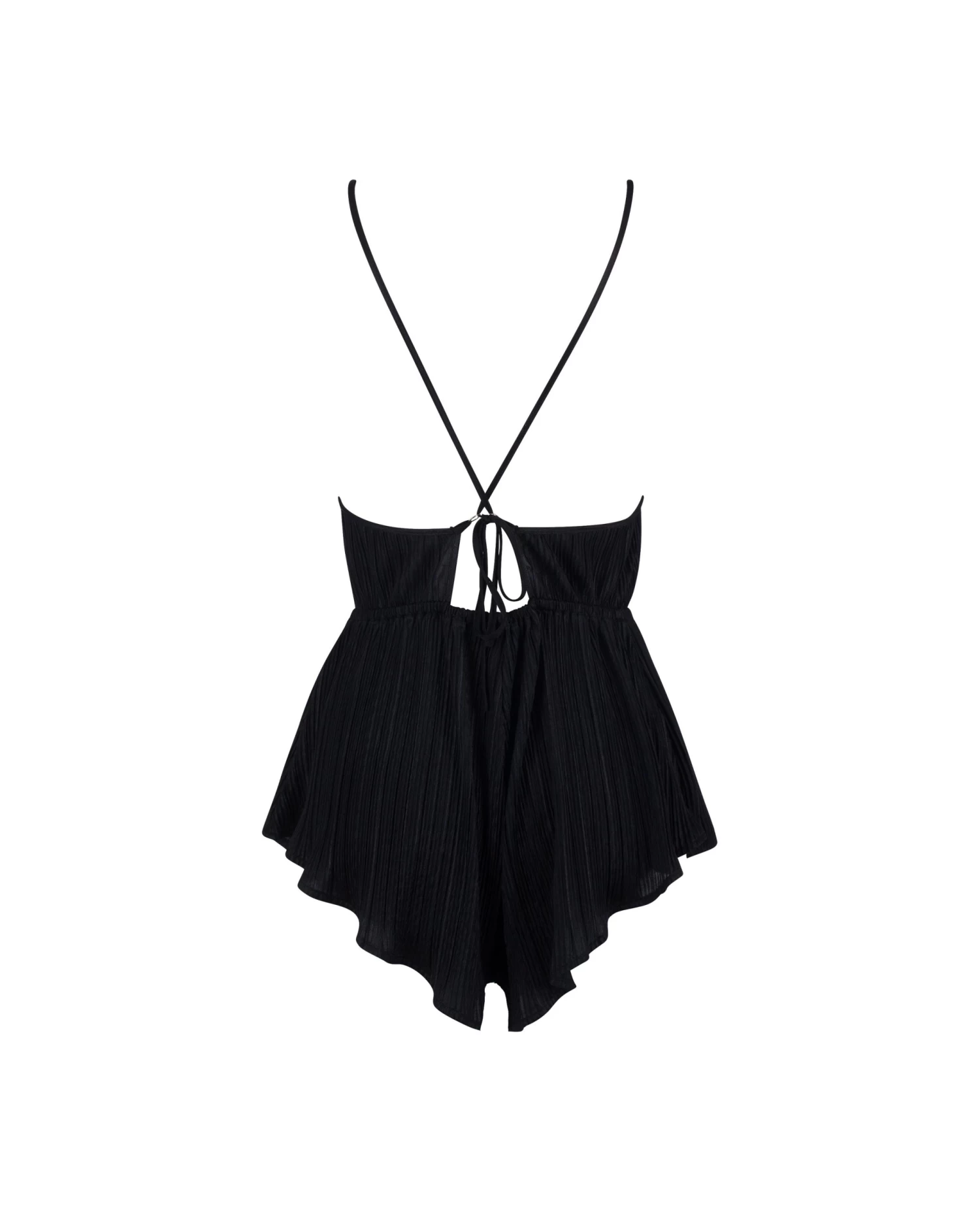 BLUEBELLA Neeson Teddy Black - Image 6