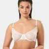 BLUEBELLA Tori Bra White
