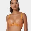 BLUEBELLA Solaris Bra Orange Pepper