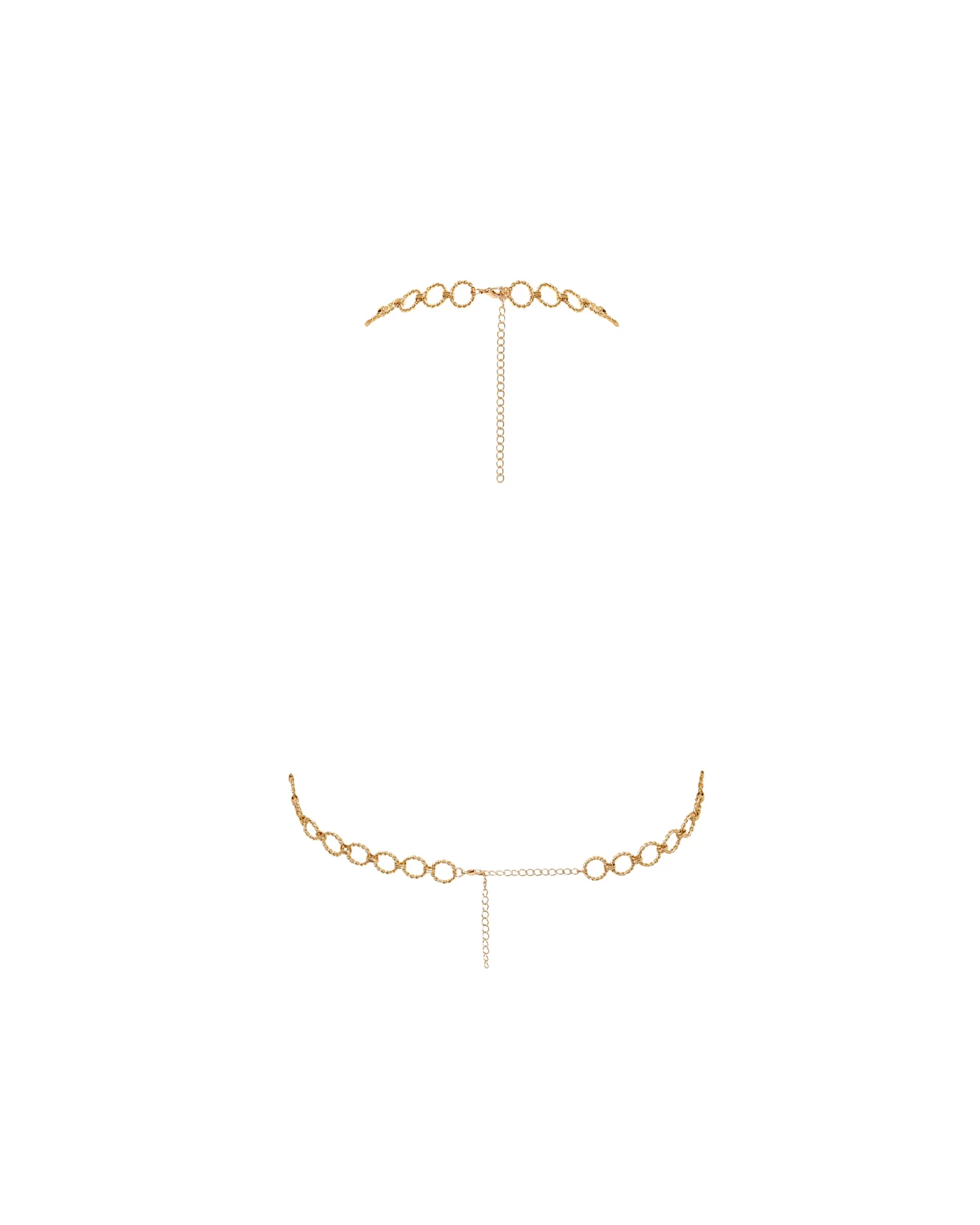 BLUEBELLA Vida Open Bra Gold - Image 6