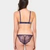 BLUEBELLA Georgina Brief Twilight Blue