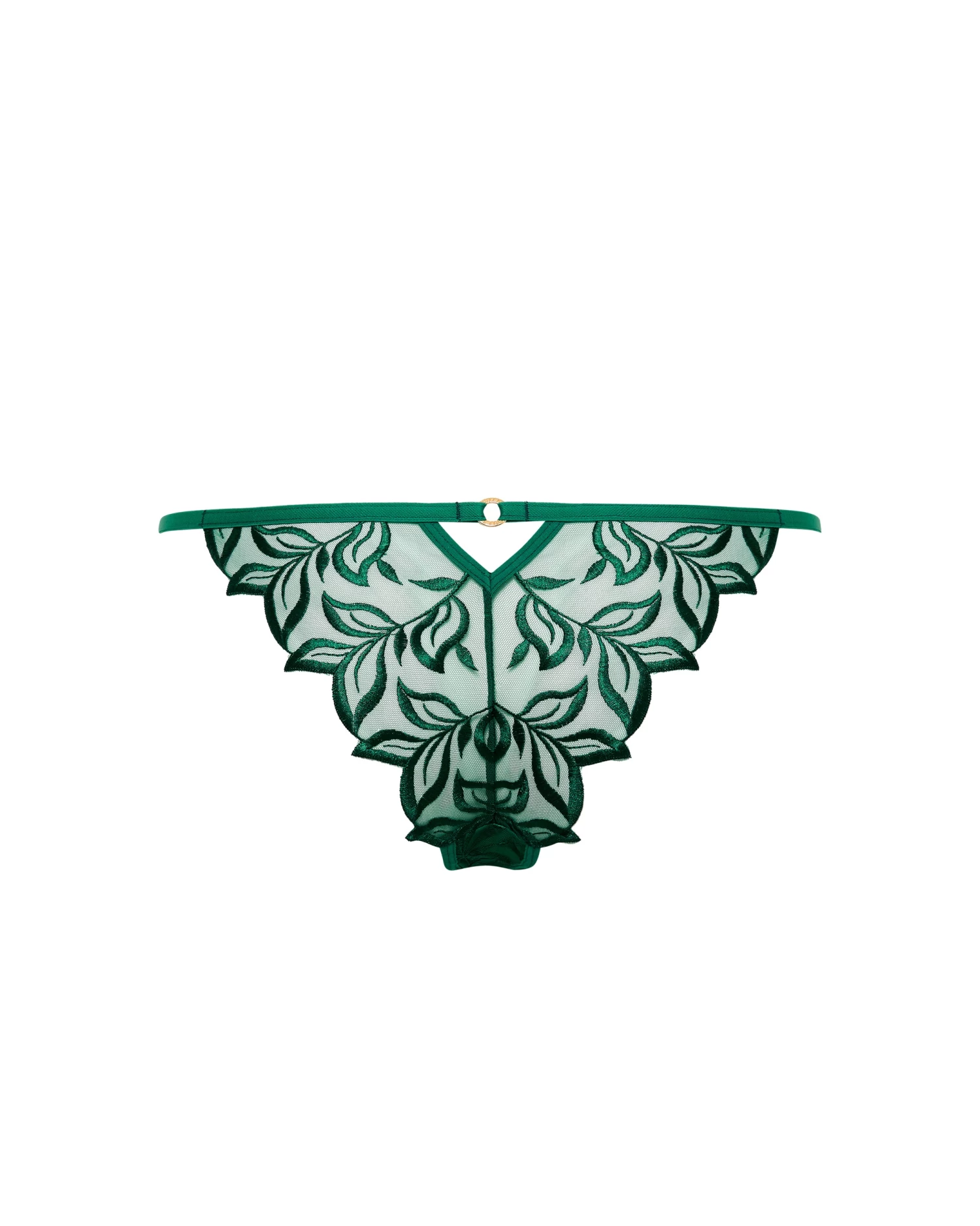 BLUEBELLA Isadora Brief Aventurine Green - Image 6