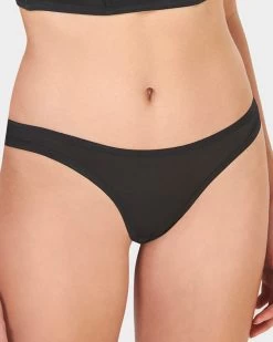 BLUEBELLA Thena Brief Black