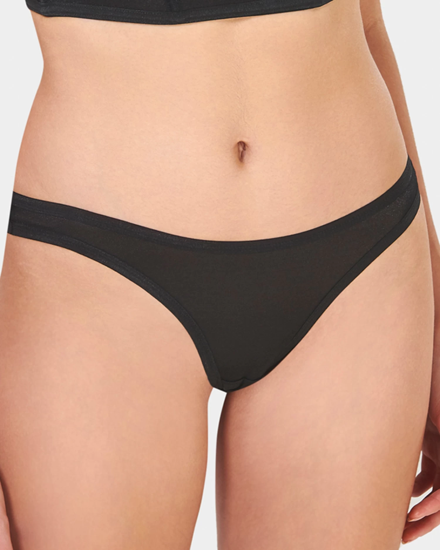 BLUEBELLA Thena Brief Black