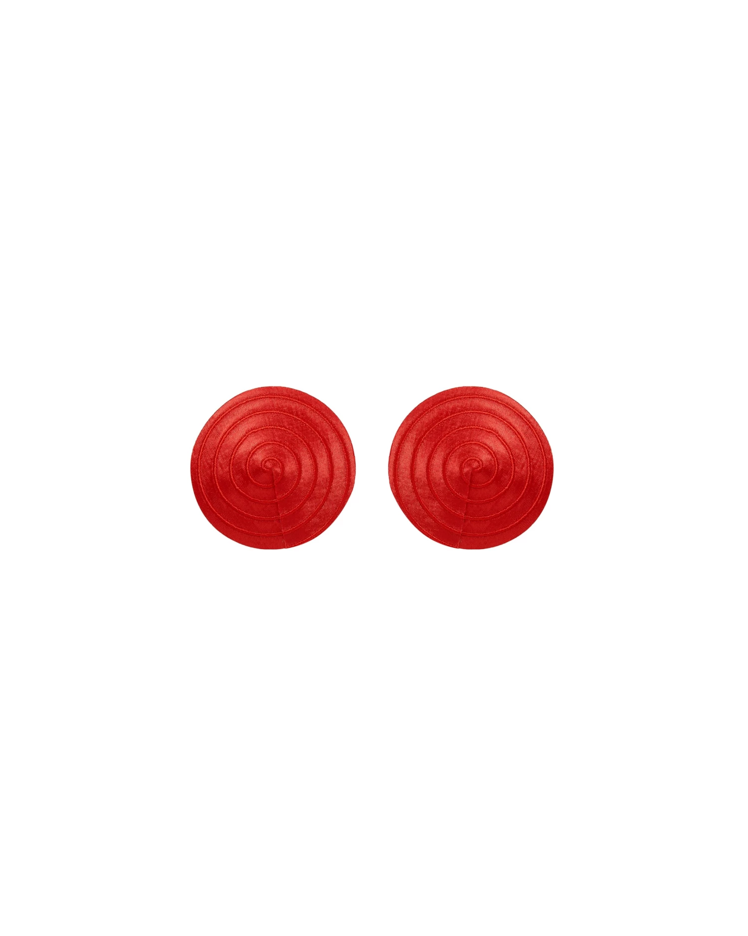 BLUEBELLA Allegra Nipple Pasties Red - Image 6