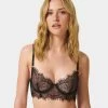 BLUEBELLA Camelia Wired Bra Black