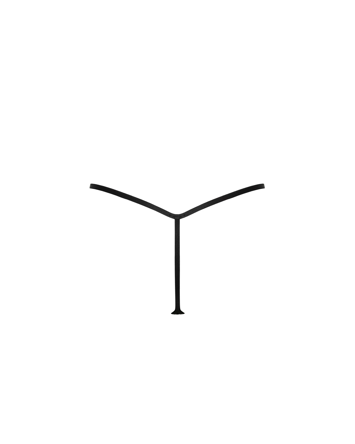 BLUEBELLA Petra Thong Black/Gold/Silver - Image 6