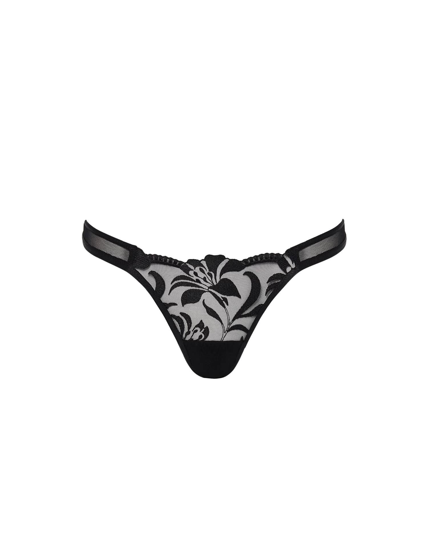 BLUEBELLA Leonora Brief Black - Image 5