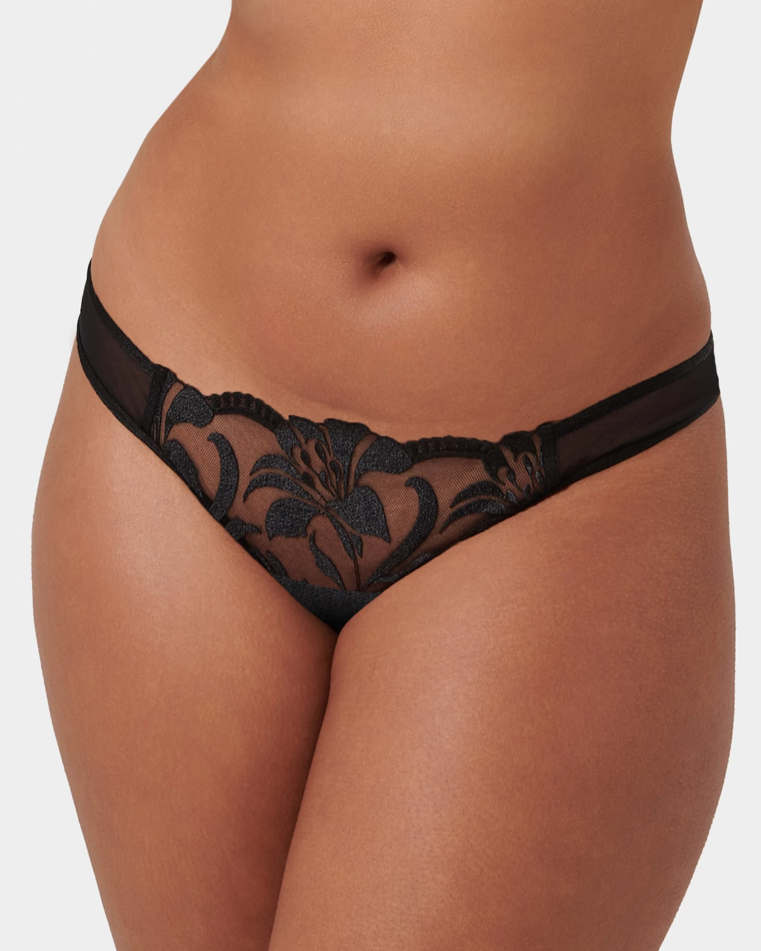 BLUEBELLA Leonora Brief Black - Image 8