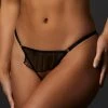 BLUEBELLA Matisse Ouvert Brief Black