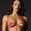 BLUEBELLA Cristabel Wired Bra Fuchsia Pink