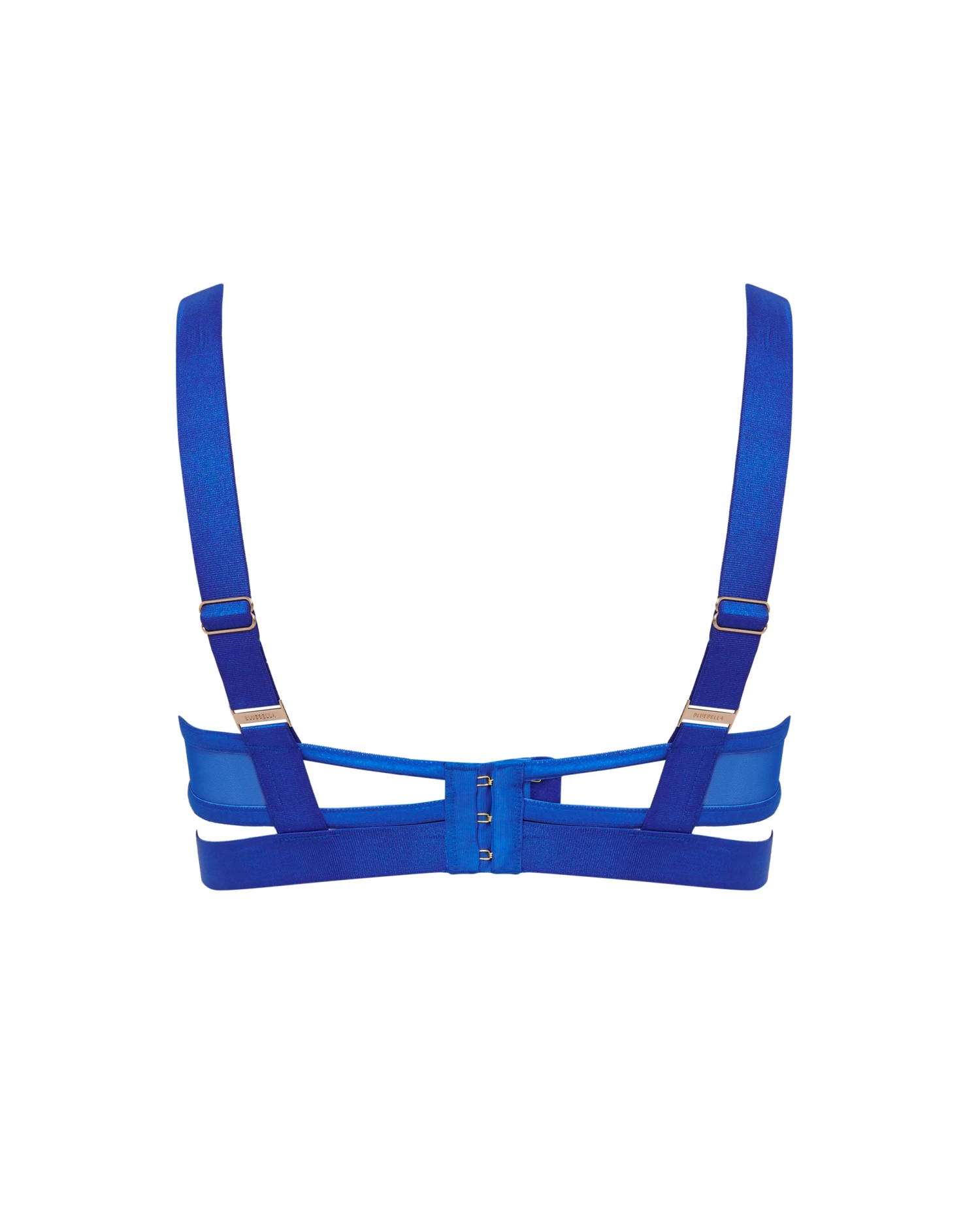 BLUEBELLA Trinity Wired Bra Egyptian Blue - Image 6