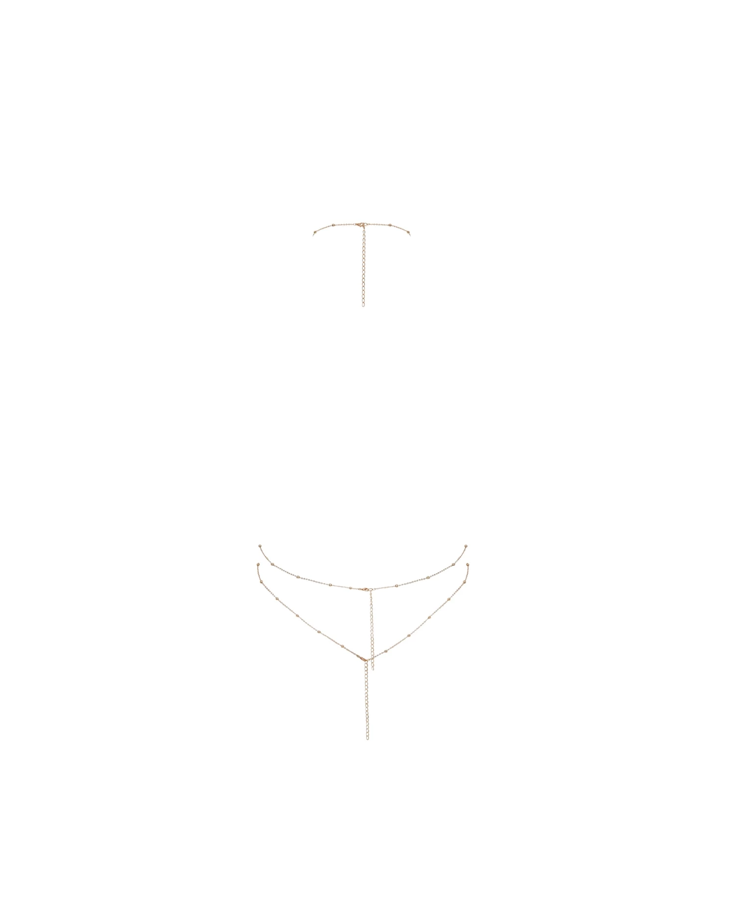 BLUEBELLA Kahlo Harness Gold - Image 6