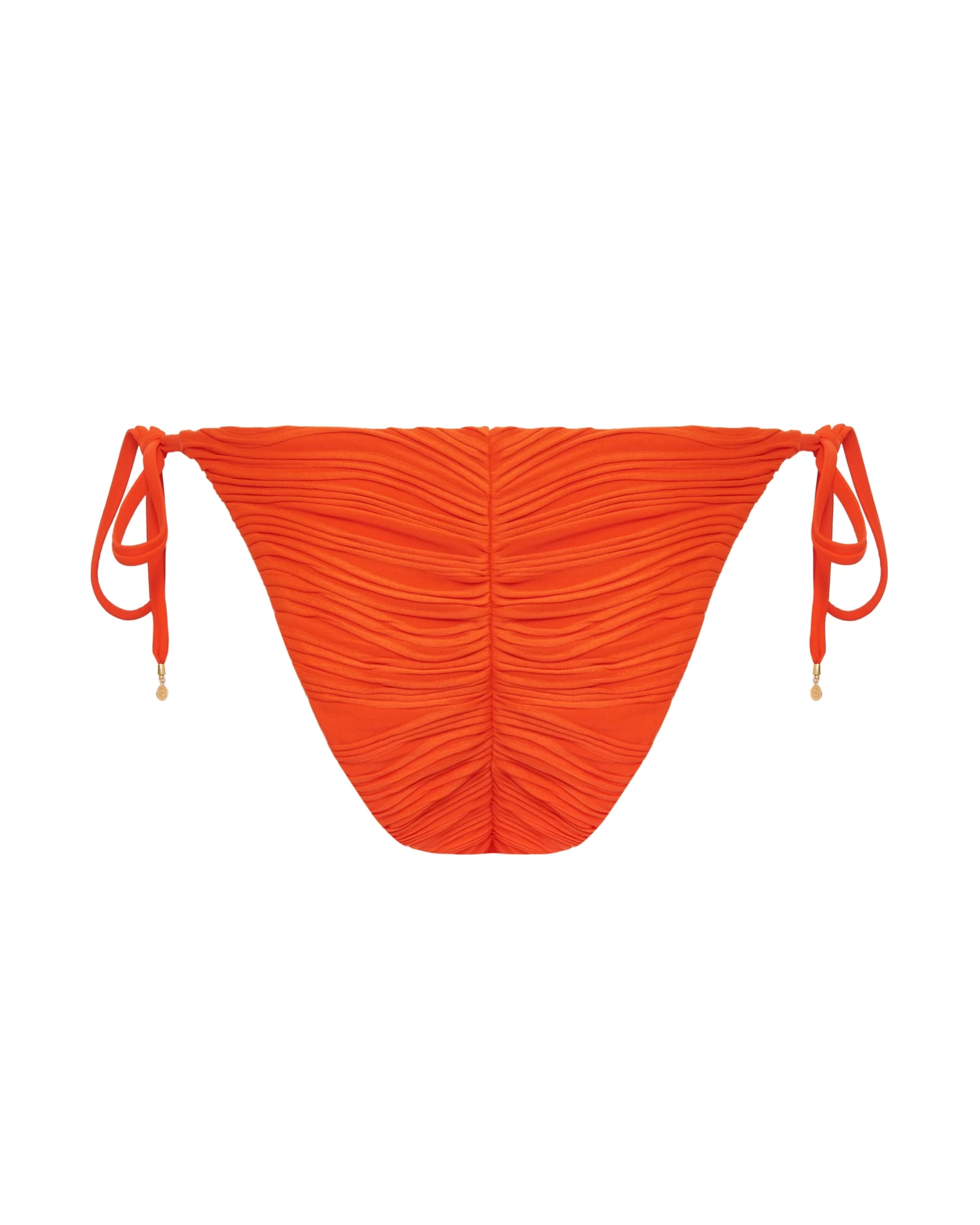 BLUEBELLA Orta Tie-Side Bikini Brief Orange - Image 6