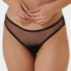 BLUEBELLA Naomi Thong Black