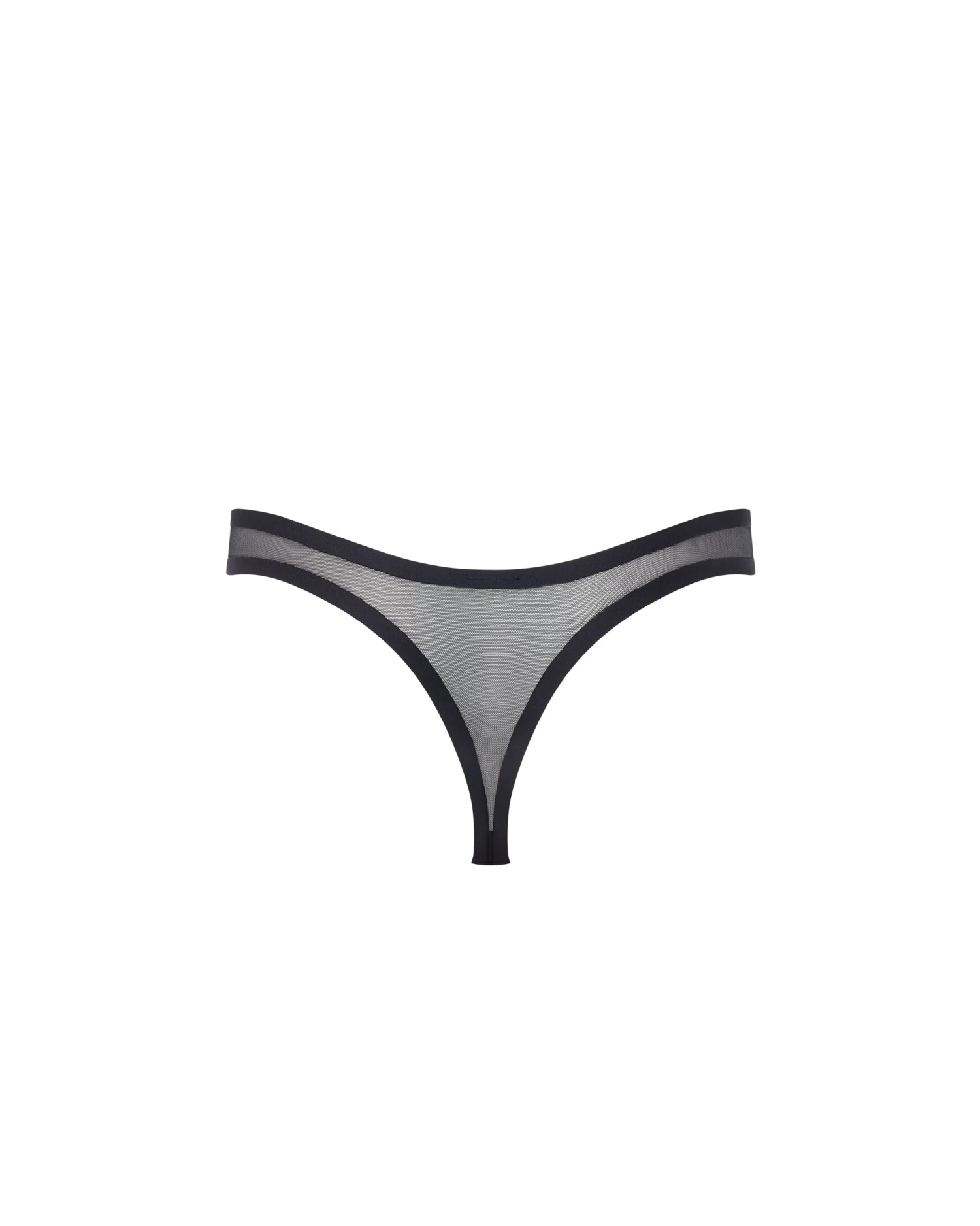 BLUEBELLA Naomi Thong Black - Image 6