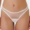 BLUEBELLA Naomi Brief White