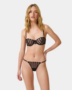 BLUEBELLA Set: Geneva Eco Black