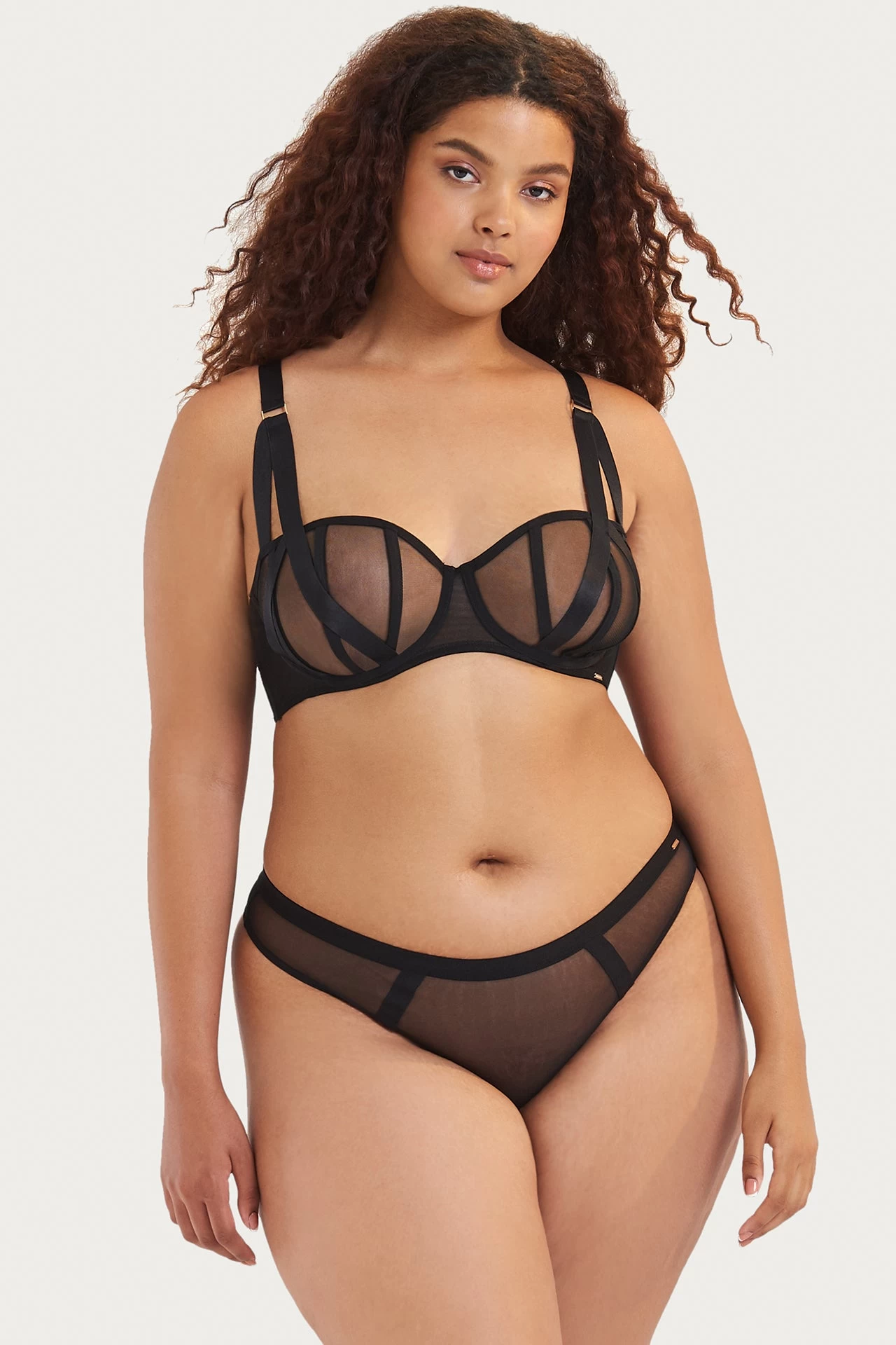 BLUEBELLA Set: Karolina Black - Image 9