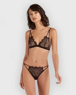 BLUEBELLA Set: Lyra Black