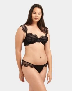 BLUEBELLA Set: Marina Black