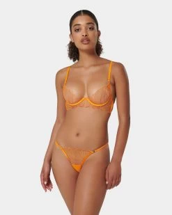BLUEBELLA Set: Solaris Orange Pepper