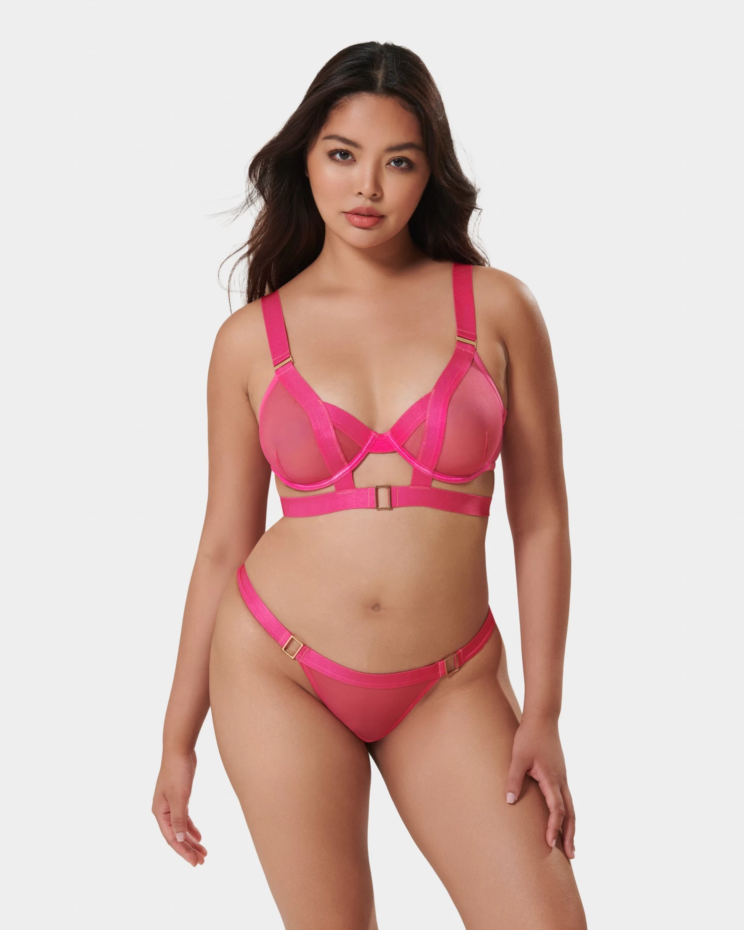 BLUEBELLA Set: Trinity Pink - Image 6