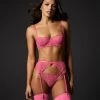 BLUEBELLA Set: Valentina Fuchsia Pink